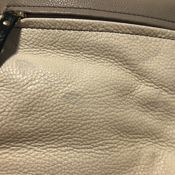 Kate Spade Jackson Convertible Shoulder Crossbody - Picture 7 of 12